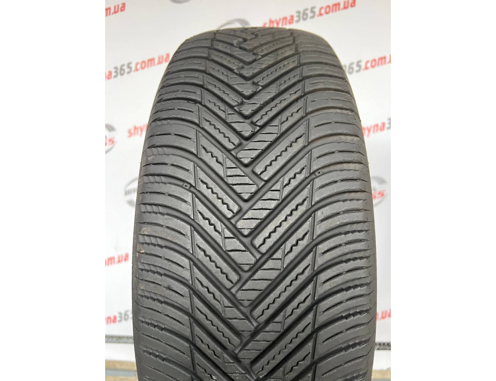 225/60 R17 HANKOOK KINERGY 4S 2X H750A 6mm