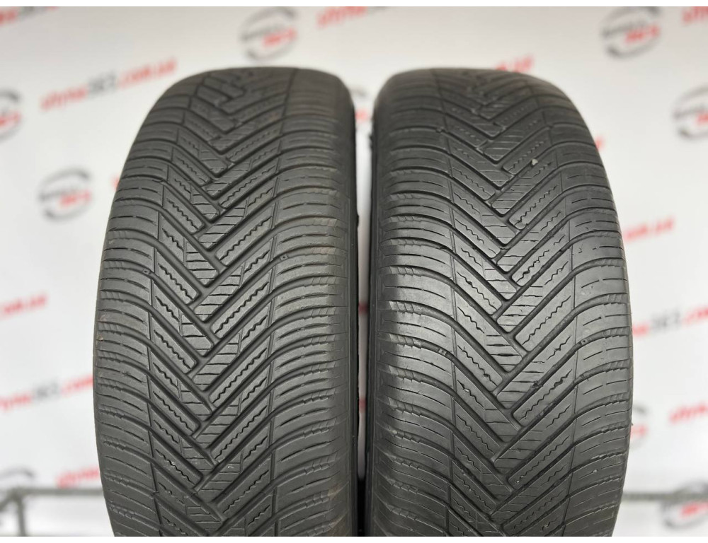 225/60 R17 HANKOOK KINERGY 4S 2X H750A 6mm