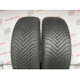 225/60 R17 HANKOOK KINERGY 4S 2X H750A 6mm