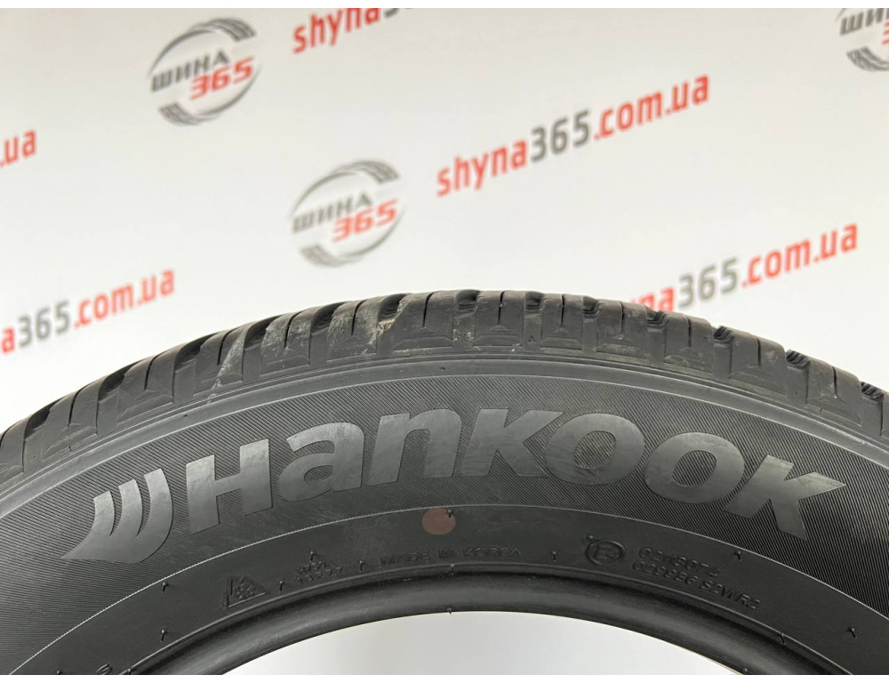 225/60 R17 HANKOOK KINERGY 4S 2X H750A 6mm