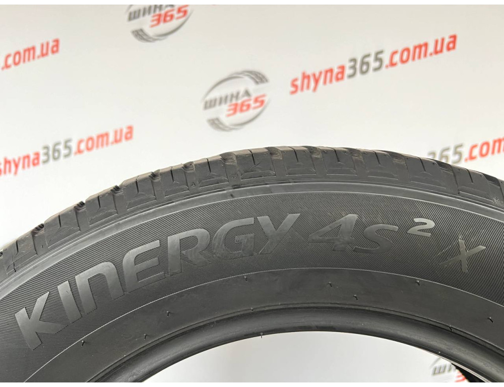 225/60 R17 HANKOOK KINERGY 4S 2X H750A 6mm