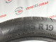 225/45 R19 CONTINENTAL ECOCONTACT 6 RUN FLAT 6mm