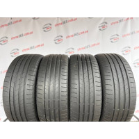 225/40 R19 BRIDGESTONE TURANZA T005 RUN FLAT 5mm