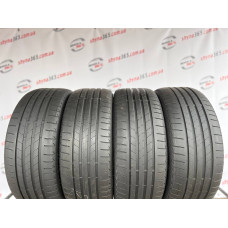 225/40 R19 BRIDGESTONE TURANZA T005 RUN FLAT 5mm