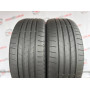 225/40 R19 BRIDGESTONE TURANZA T005 RUN FLAT 5mm