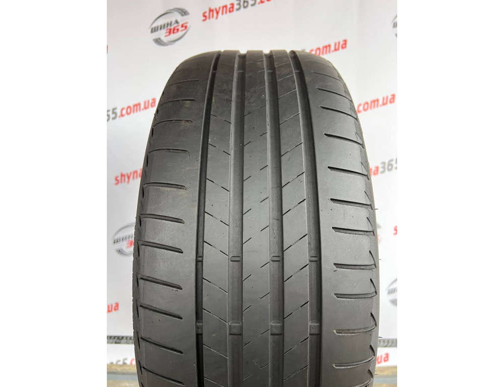 225/40 R19 BRIDGESTONE TURANZA T005 RUN FLAT 5mm