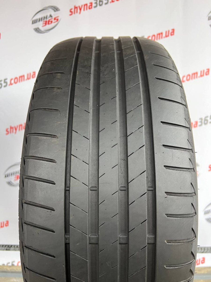 225/40 R19 BRIDGESTONE TURANZA T005 RUN FLAT 5mm