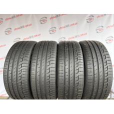225/45 R19 CONTINENTAL PREMIUMCONTACT 6 6mm