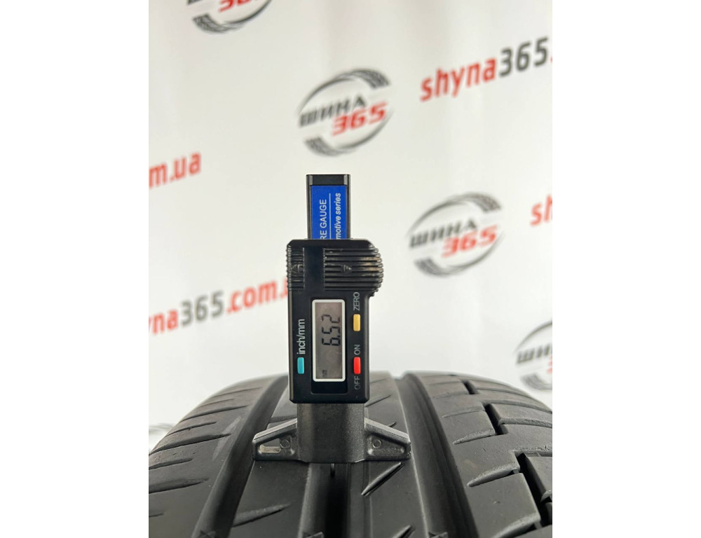 225/45 R19 CONTINENTAL PREMIUMCONTACT 6 6mm