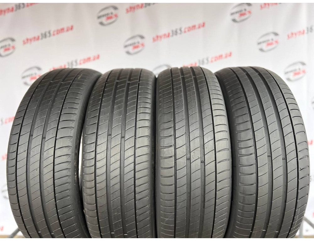 205/55 R19 MICHELIN PRIMACY 3 5mm