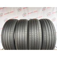 205/55 R19 MICHELIN PRIMACY 3 5mm