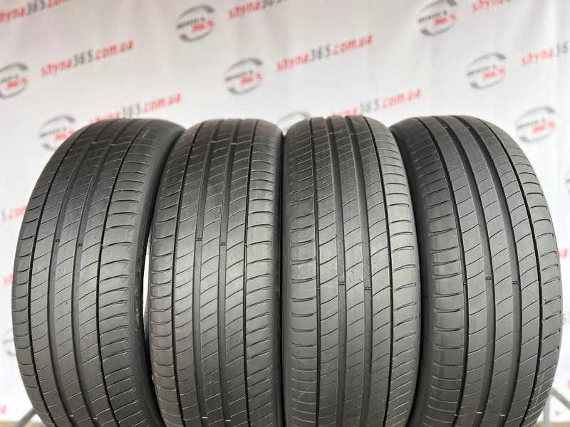 205/55 R19 MICHELIN PRIMACY 3 5mm
