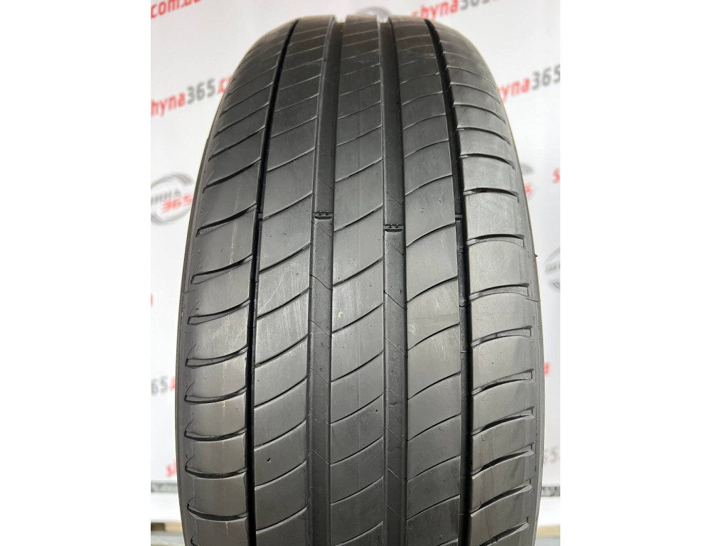 205/55 R19 MICHELIN PRIMACY 3 5mm