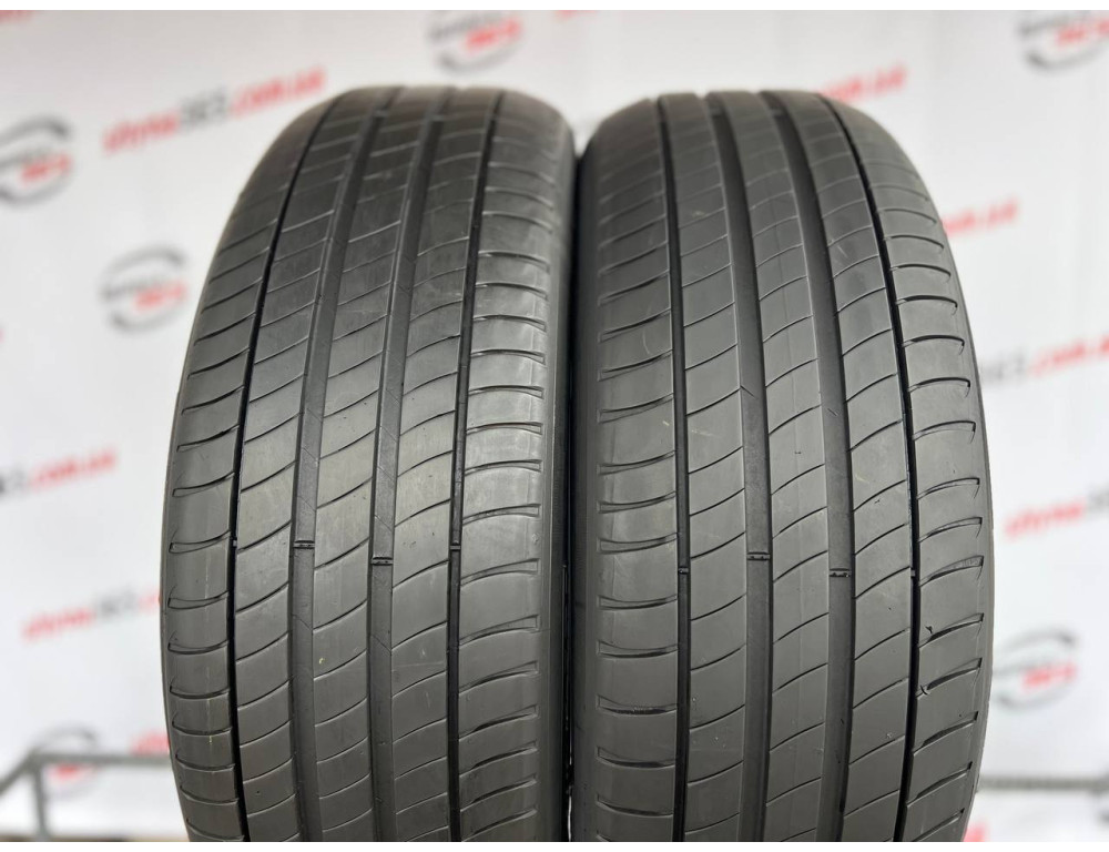 205/55 R19 MICHELIN PRIMACY 3 5mm