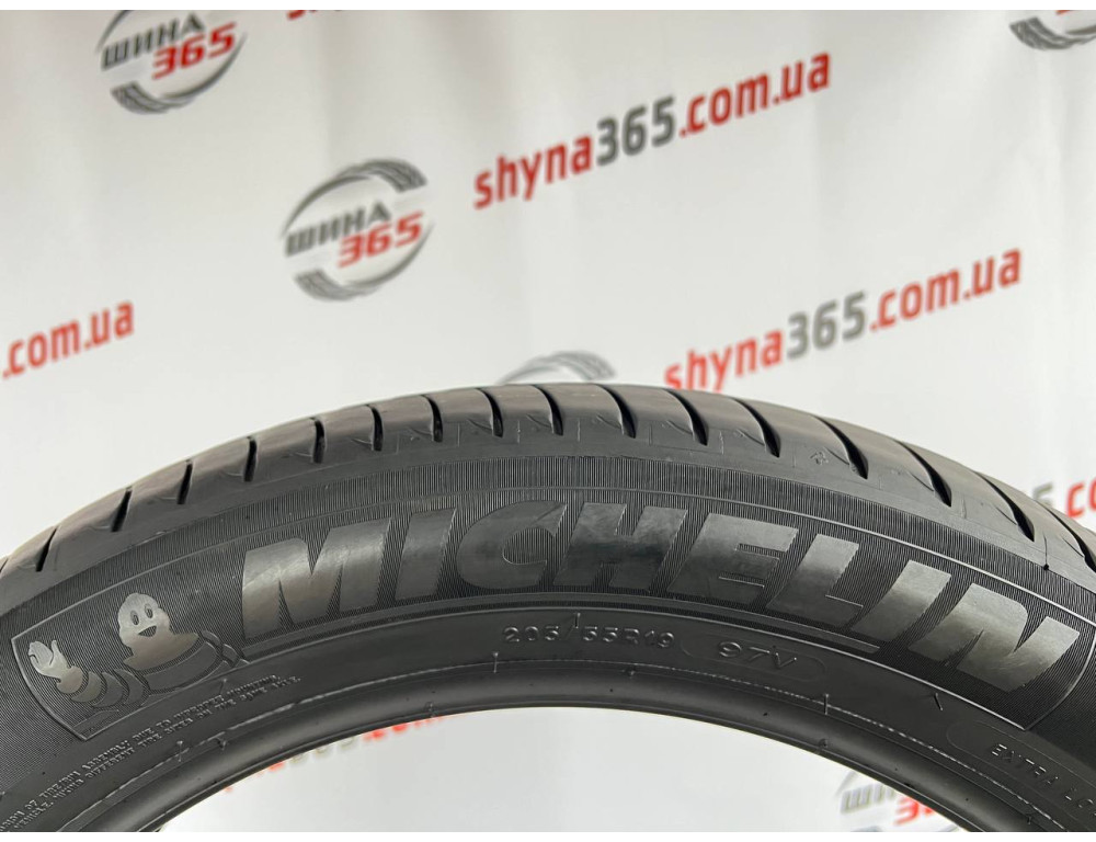 205/55 R19 MICHELIN PRIMACY 3 5mm