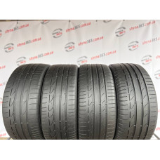 235/40 R19 BRIDGESTONE POTENZA S001 4mm