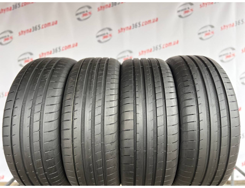 225/45 R19 GOODYEAR EAGLE F1 ASYMMETRIC 3 6mm