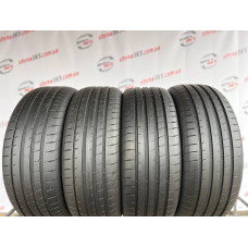225/45 R19 GOODYEAR EAGLE F1 ASYMMETRIC 3 6mm