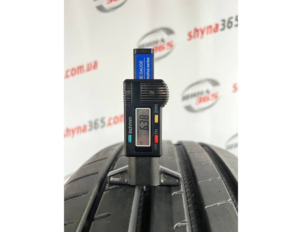 225/45 R19 GOODYEAR EAGLE F1 ASYMMETRIC 3 6mm