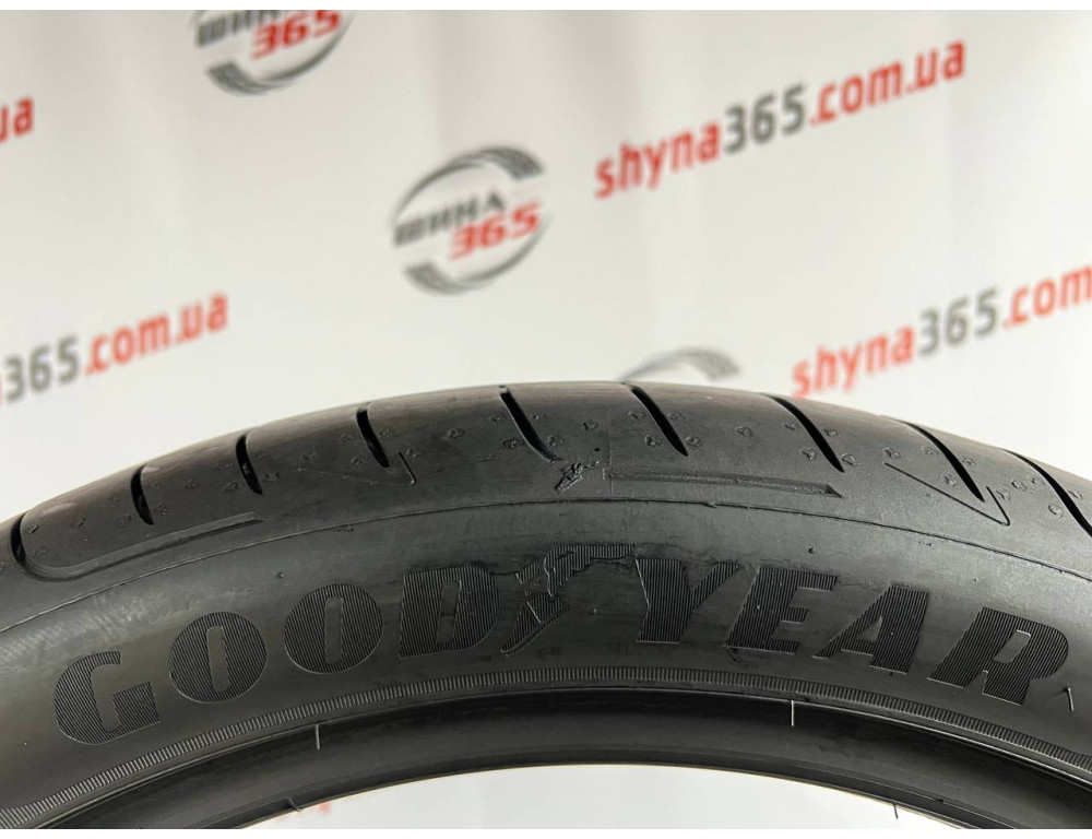 225/45 R19 GOODYEAR EAGLE F1 ASYMMETRIC 3 6mm