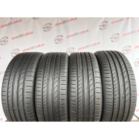 225/45 R19 CONTINENTAL CONTISPORTCONTACT 5 6mm