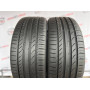 225/45 R19 CONTINENTAL CONTISPORTCONTACT 5 6mm
