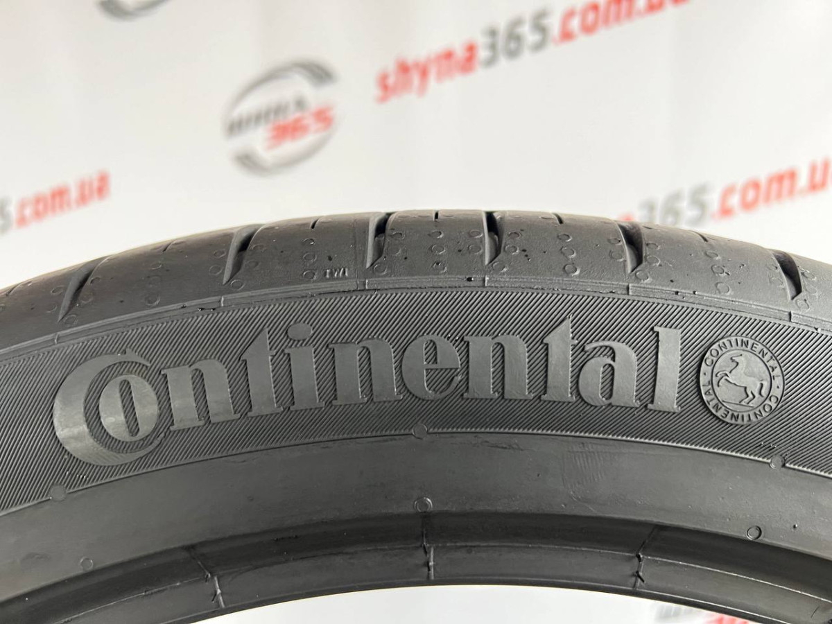 225/45 R19 CONTINENTAL CONTISPORTCONTACT 5 6mm