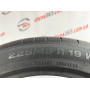 225/45 R19 CONTINENTAL CONTISPORTCONTACT 5 6mm