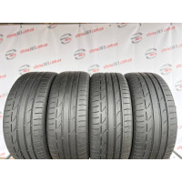 225/40 R19 BRIDGESTONE POTENZA S001 5mm