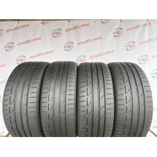 225/40 R19 BRIDGESTONE POTENZA S001 5mm
