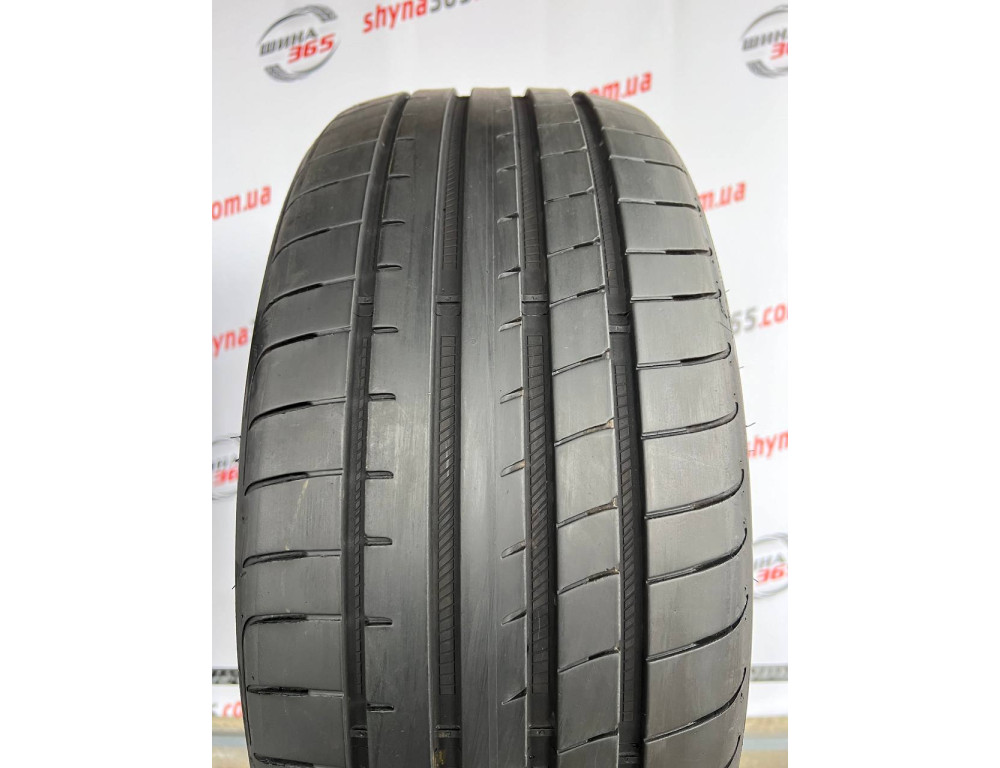 225/40 R19 GOODYEAR EAGLE F1 ASYMMETRIC 3 RUN FLAT 6mm