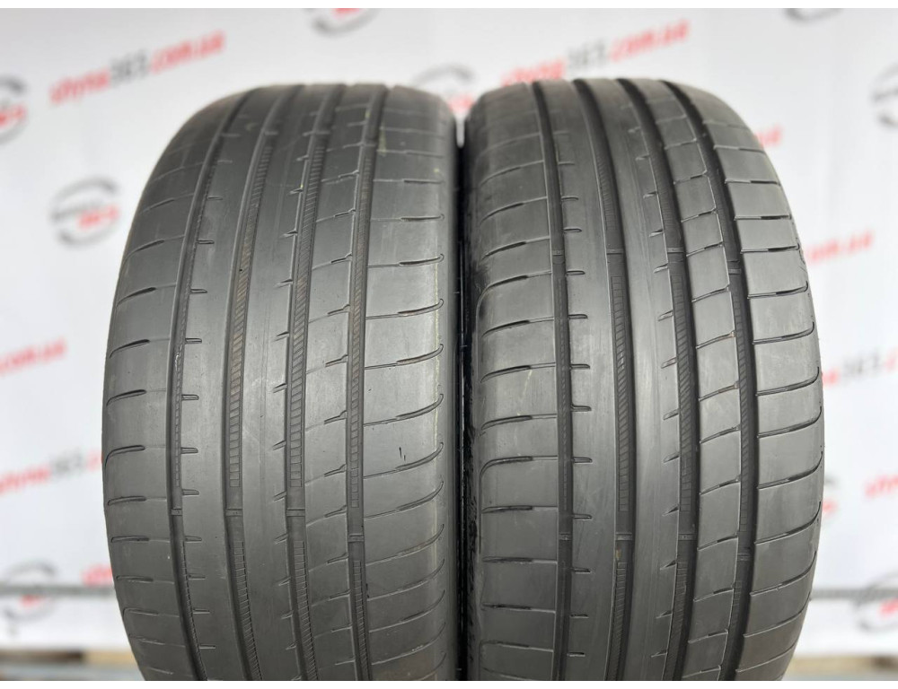 225/40 R19 GOODYEAR EAGLE F1 ASYMMETRIC 3 RUN FLAT 6mm