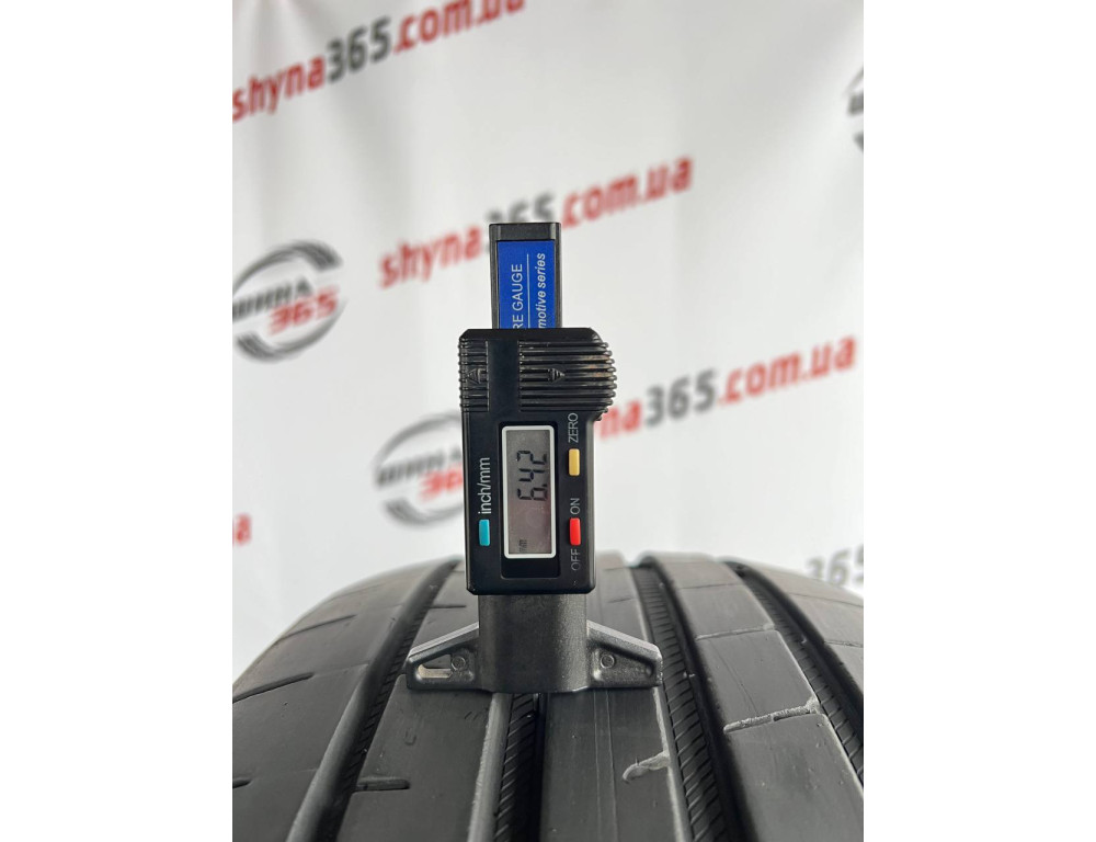 225/40 R19 GOODYEAR EAGLE F1 ASYMMETRIC 3 RUN FLAT 6mm