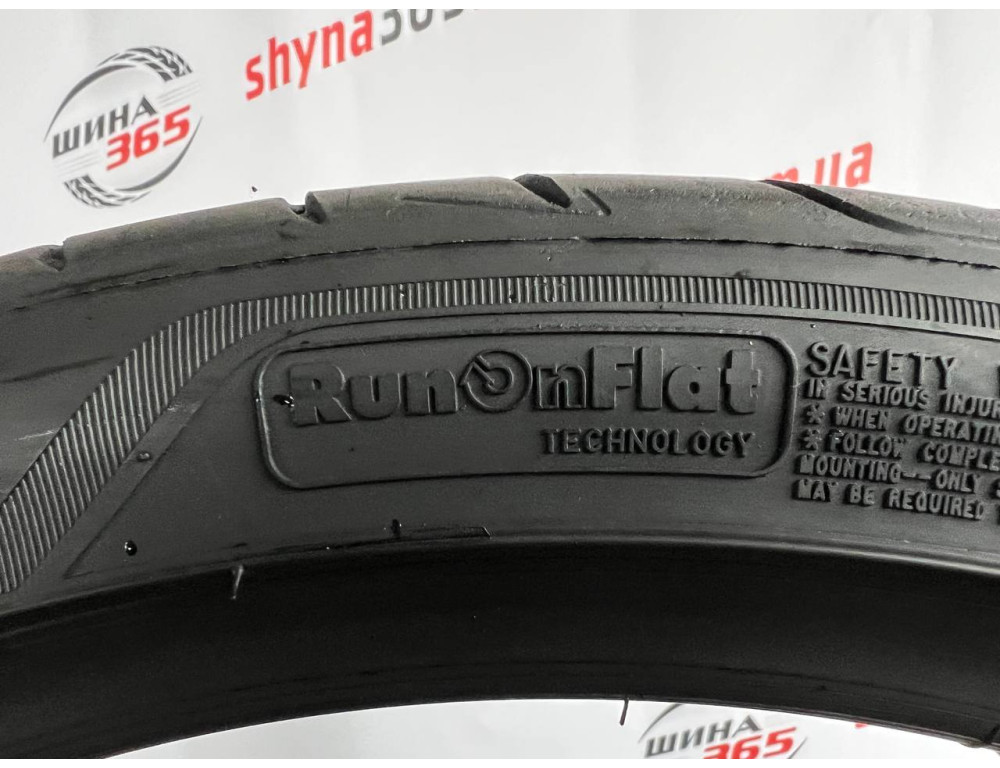 225/40 R19 GOODYEAR EAGLE F1 ASYMMETRIC 3 RUN FLAT 6mm