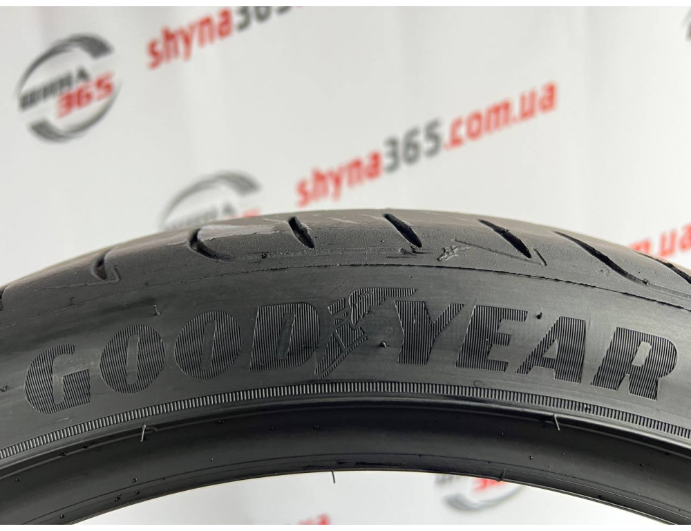 225/40 R19 GOODYEAR EAGLE F1 ASYMMETRIC 3 RUN FLAT 6mm