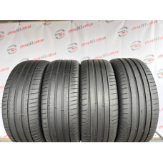 235/50 R19 MICHELIN PILOT SPORT 4 SUV 6mm