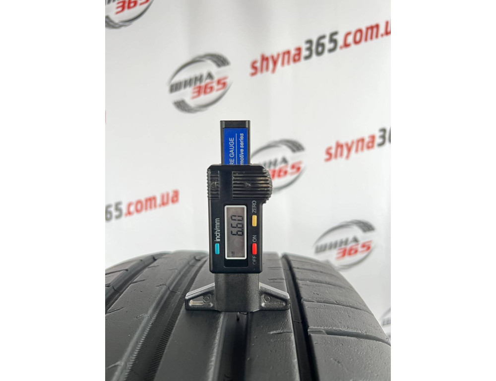 235/50 R19 MICHELIN PILOT SPORT 4 SUV 6mm