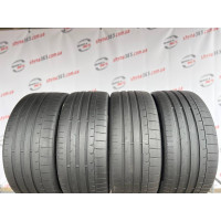 235/35 R19 CONTINENTAL SPORTCONTACT 6 5mm