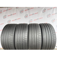 235/35 R19 CONTINENTAL SPORTCONTACT 6 5mm