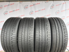 235/50 R19 CONTINENTAL PREMIUMCONTACT 6 6mm