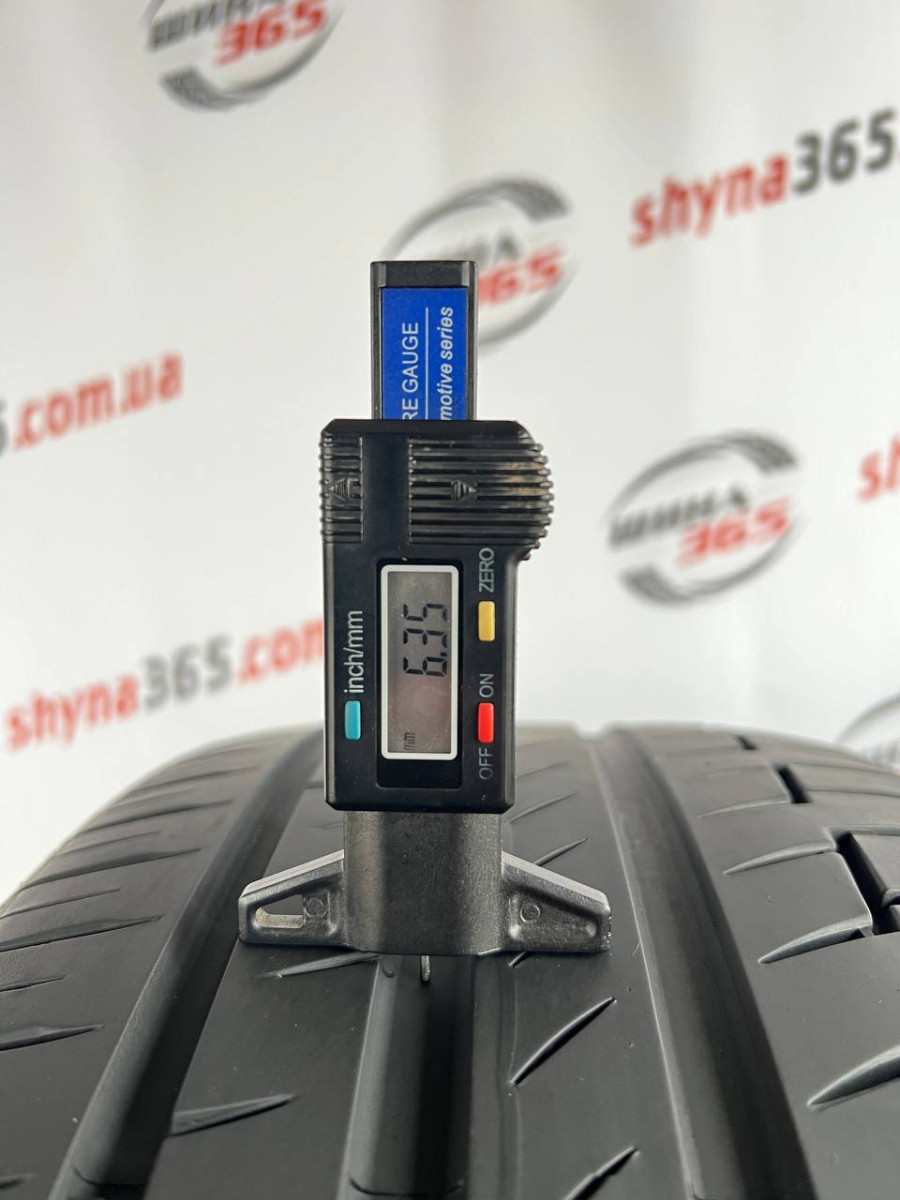235/50 R19 CONTINENTAL PREMIUMCONTACT 6 6mm