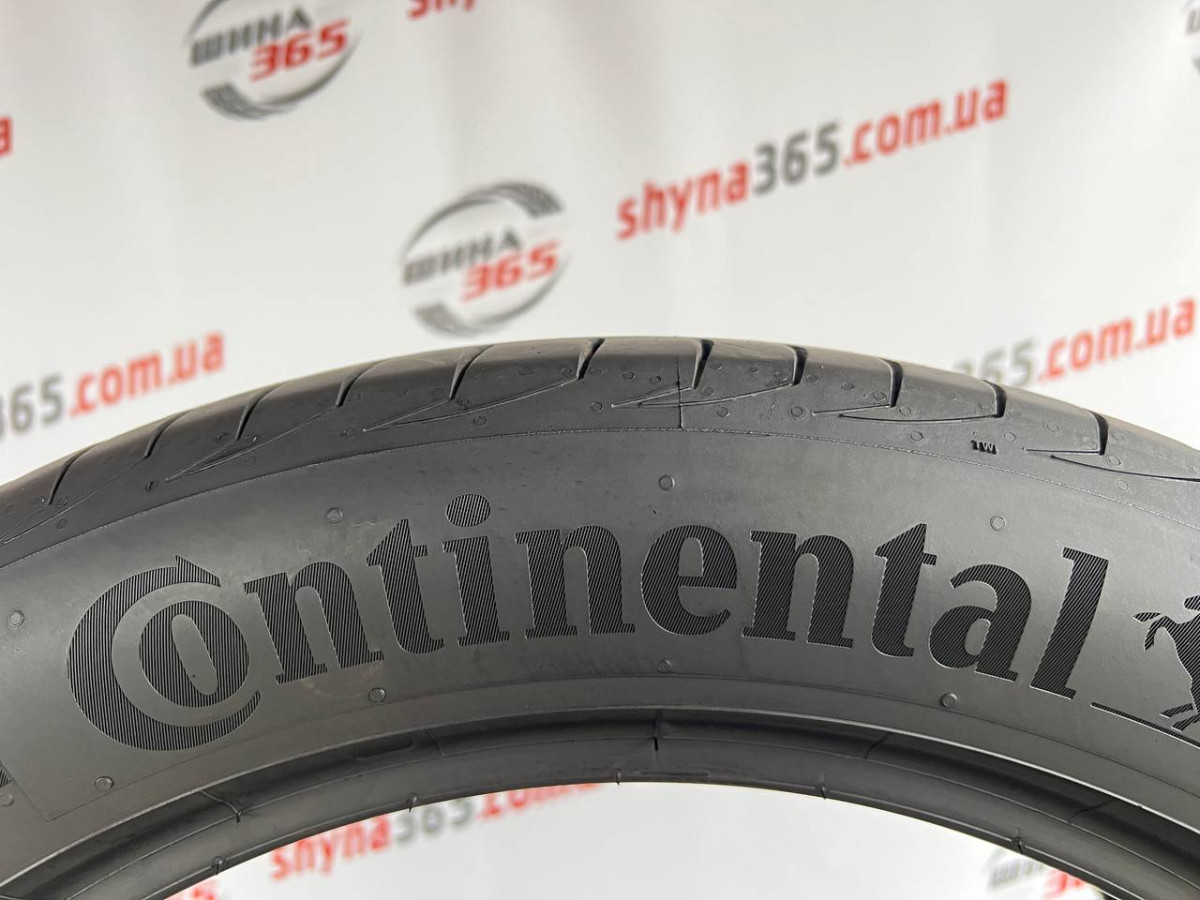 235/50 R19 CONTINENTAL PREMIUMCONTACT 6 6mm