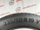 235/50 R19 CONTINENTAL PREMIUMCONTACT 6 6mm