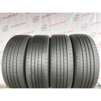 225/55 R19 GOODYEAR EFFICIENTGRIP SUV 4*4 5mm