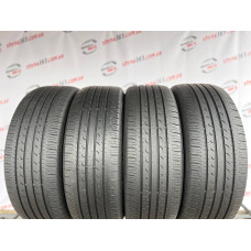 225/55 R19 GOODYEAR EFFICIENTGRIP SUV 4*4 5mm