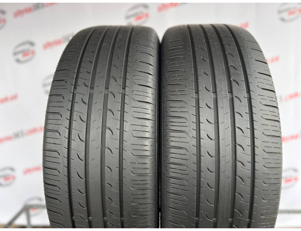 225/55 R19 GOODYEAR EFFICIENTGRIP SUV 4*4 5mm