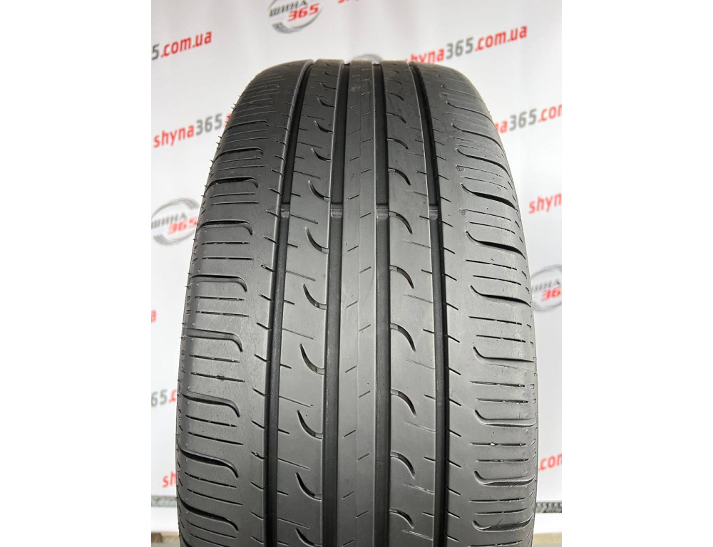 225/55 R19 GOODYEAR EFFICIENTGRIP SUV 4*4 5mm