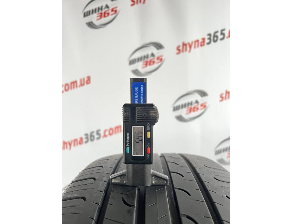 225/55 R19 GOODYEAR EFFICIENTGRIP SUV 4*4 5mm