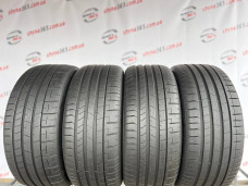 235/35 R19 PIRELLI PZERO PZ4 6mm