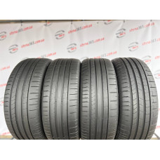 235/50 R19 PIRELLI PZERO PZ4 6mm